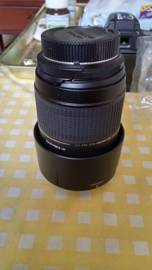 【求助】我在購物網買了NIKON D750還不到一個禮拜... 8/26補充後續