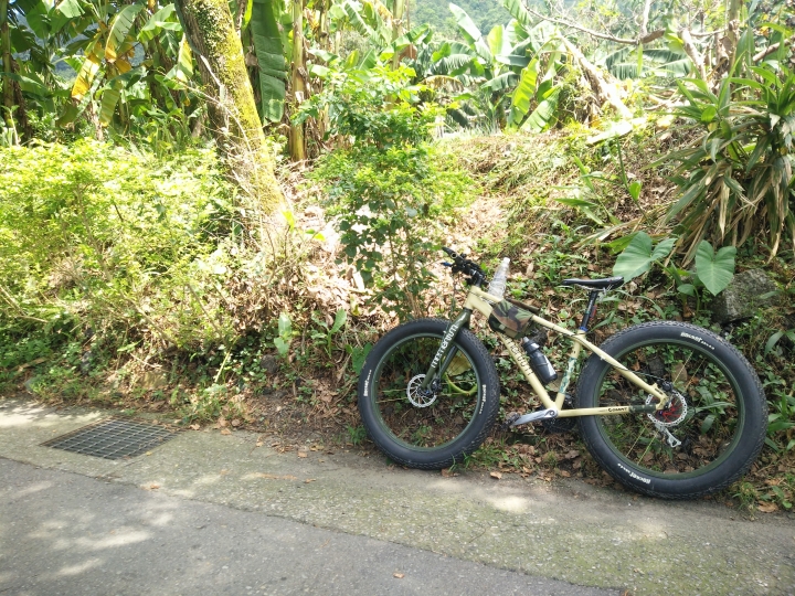 0814~0823 我用胖胎車環島