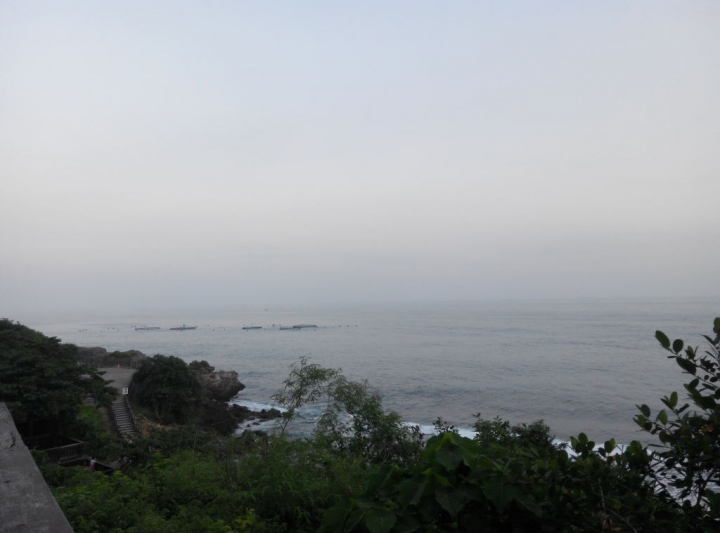 小琉球環島路跑