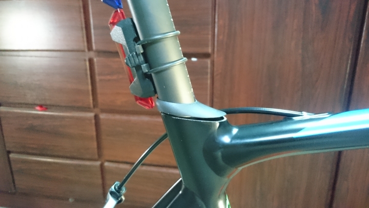 GIANT CONTEND SL 2 開箱(手機拍，圖渣請見諒)