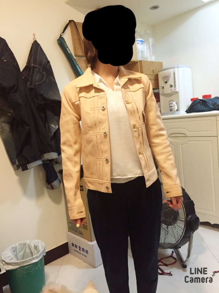 [開箱］High Large Leather大戰版GUTHRIE