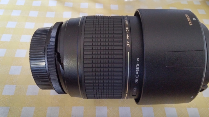 【求助】我在購物網買了NIKON D750還不到一個禮拜... 8/26補充後續