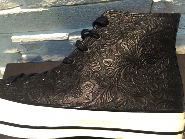 converse 快速開箱