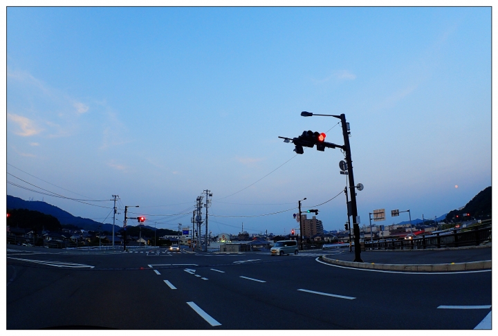 [SKYWAVE TYPE-S]日本四國環島之旅(PART-5)「香川―東京」