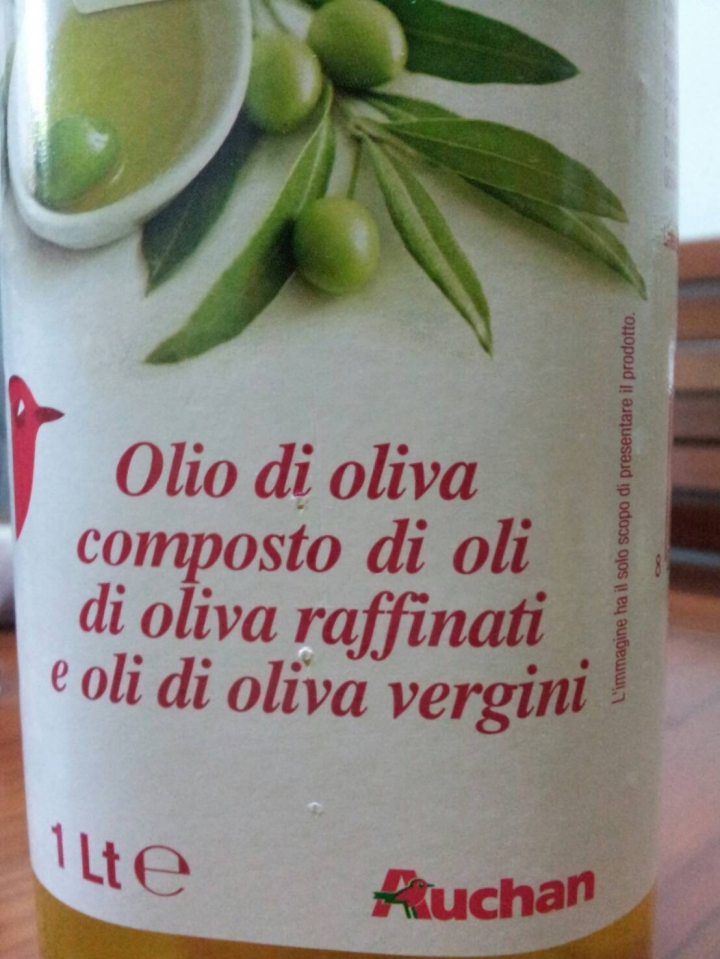 那一款橄欖油比較好呢