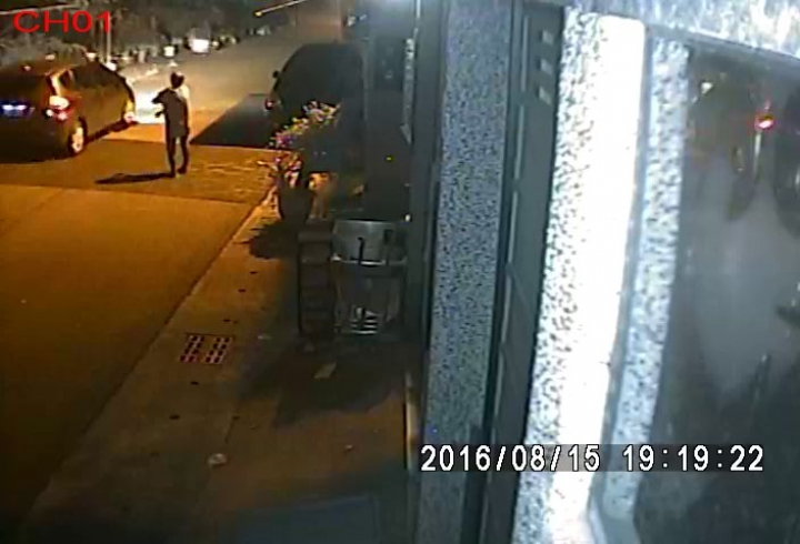 拜託!求神人幫忙解析車牌!!