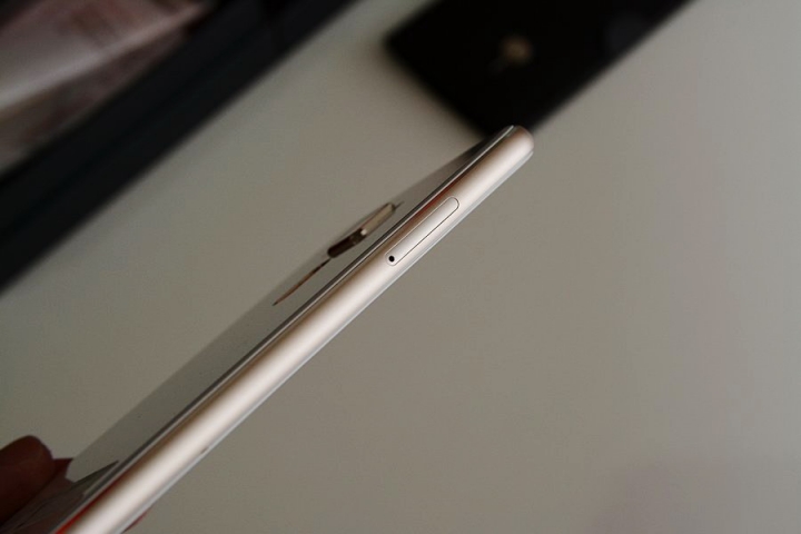 [開箱] 拍照、續航前段班手機-月光白ASUS ZENFONE3 ZE552KL 4G/64G