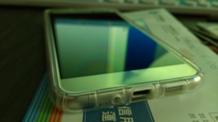 金色Zen fone3 5.5比5.2早有貨阿...(滿版鋼化玻璃貼)