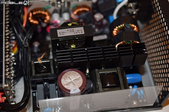 風扇彈塵技術導入，安耐美 Platimax D.F.EPF500AWT 開箱