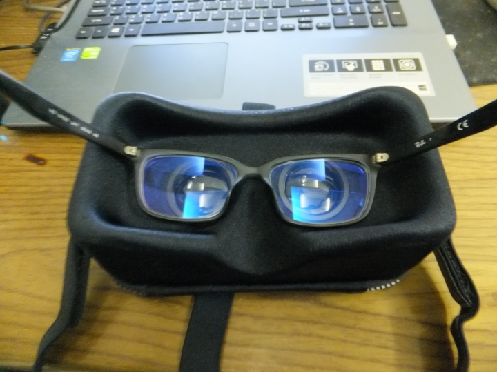 小米VR眼鏡玩具版來了!!!!