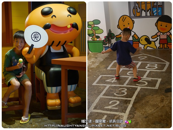 【花蓮】台鐵+租車親子三天二夜輕鬆玩<含雨天親子景點+AVIS安維斯租車優惠>
