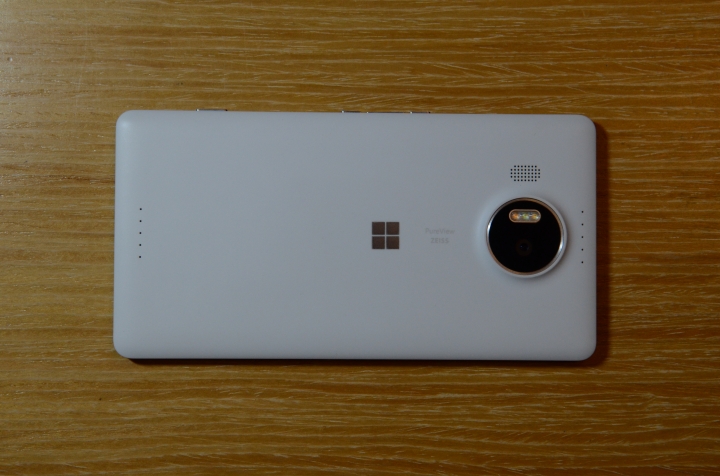 Lumia 950 XL