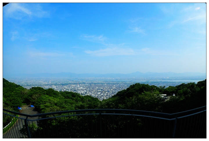 [SKYWAVE TYPE-S]日本四國環島之旅(PART-5)「香川―東京」