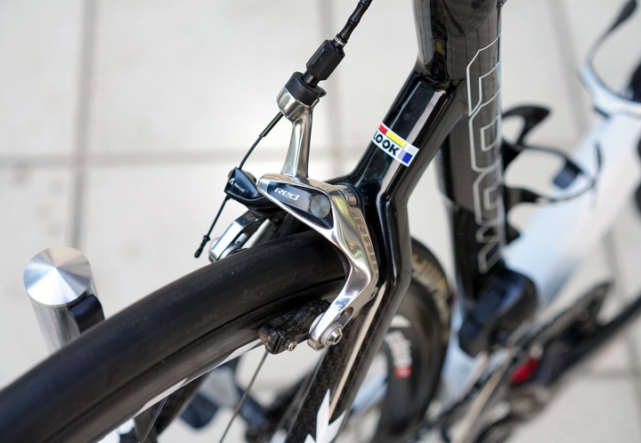 LOOK586SL ETAP GARMIN Edge 520 心得與使用分享!