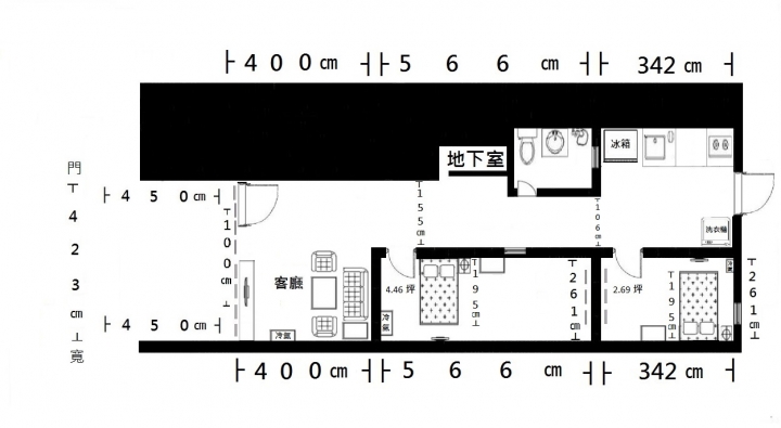 泥作報價疑問