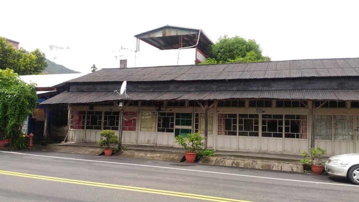 單車輕旅行-漫遊關山環鎮自行車道、騎遊時光小鎮