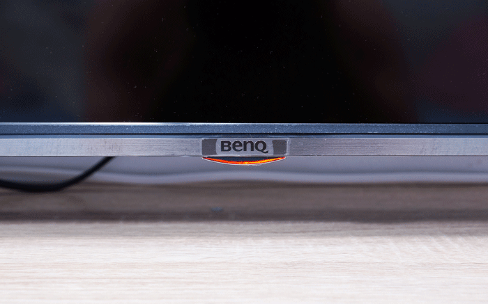 護眼低藍光的視覺饗宴 ~ BenQ 50IZ7500 4K 50吋護眼低藍光大型液晶開箱和評測