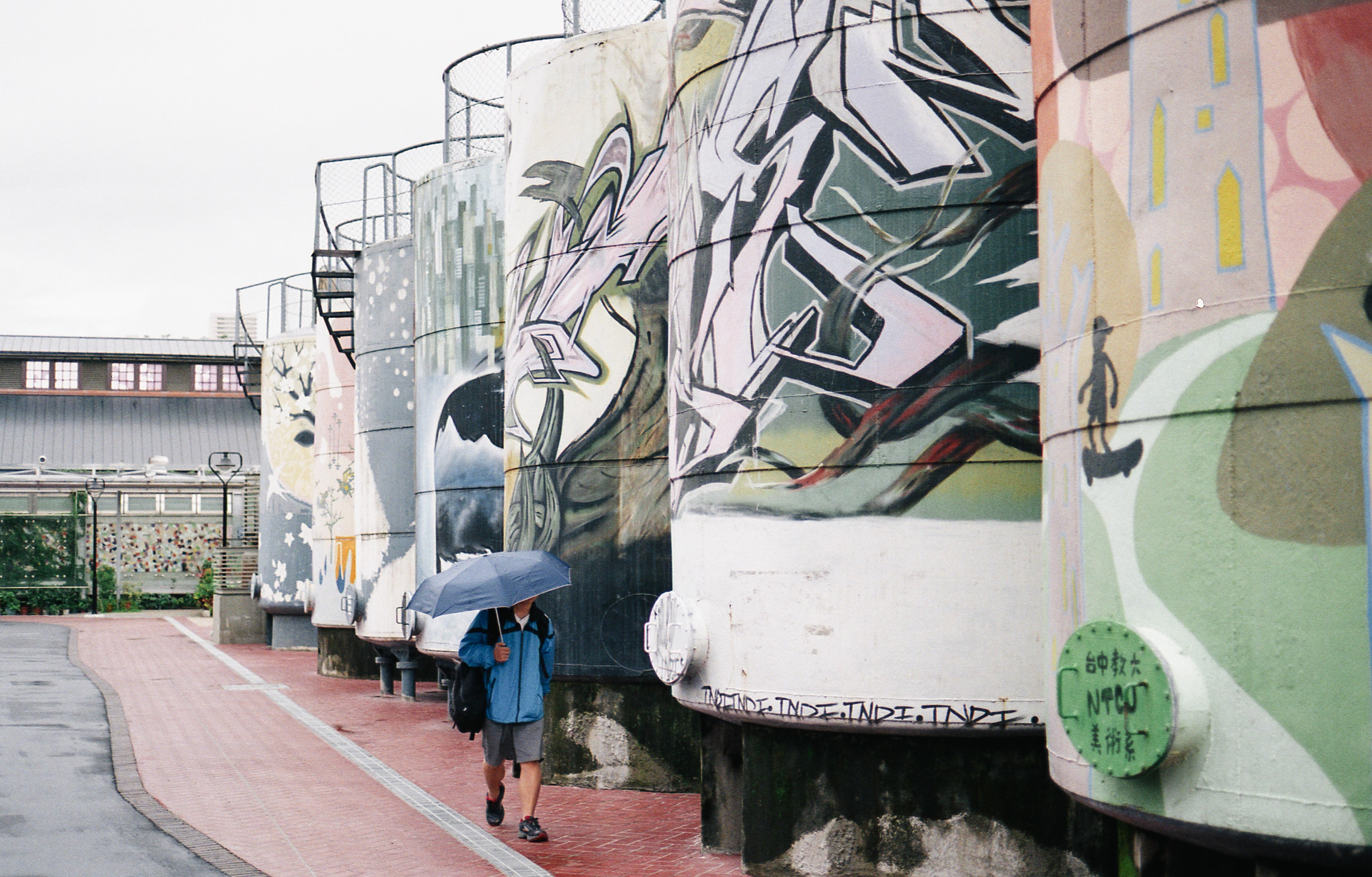 永恆的經典-Contax G1 + Carl Zeiss Planar T* 45mm F/2