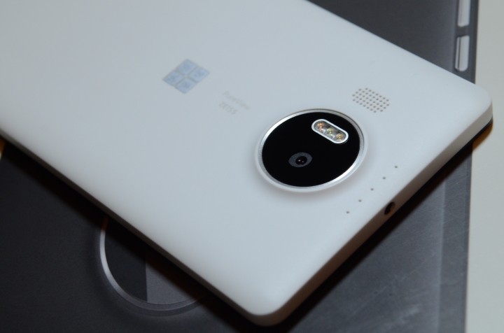 Lumia 950 XL