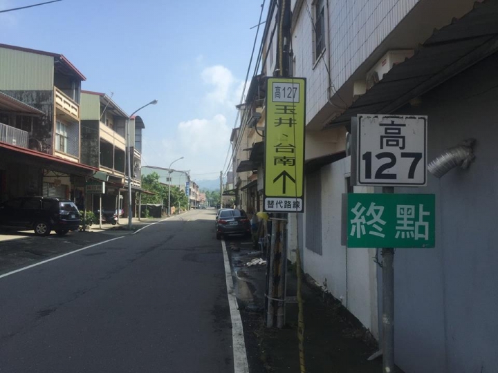 1050822 南門關加強版 騎乘里數:82公里