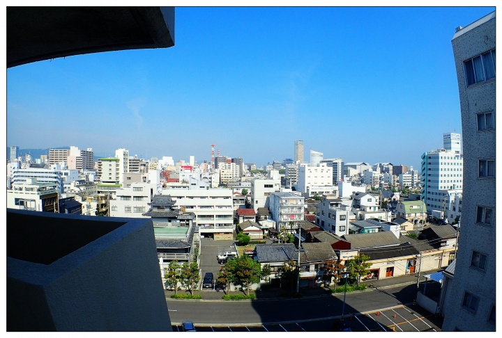 [SKYWAVE TYPE-S]日本四國環島之旅(PART-5)「香川―東京」