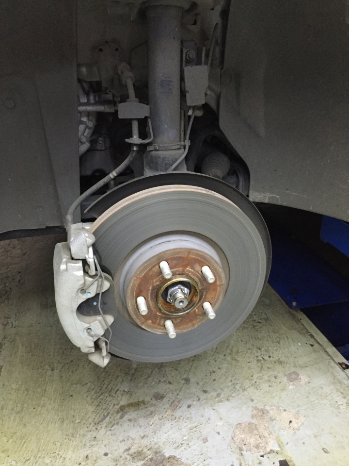 「參加固特異EFG SUV 65折試胎活動分享」- Kuga