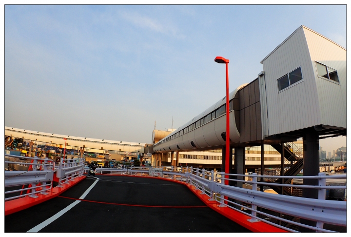 [SKYWAVE TYPE-S]日本四國環島之旅(PART-5)「香川―東京」