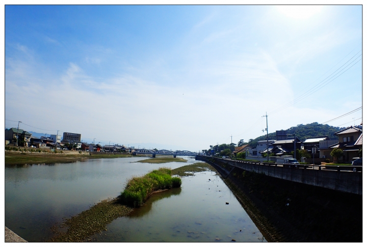[SKYWAVE TYPE-S]日本四國環島之旅(PART-5)「香川―東京」