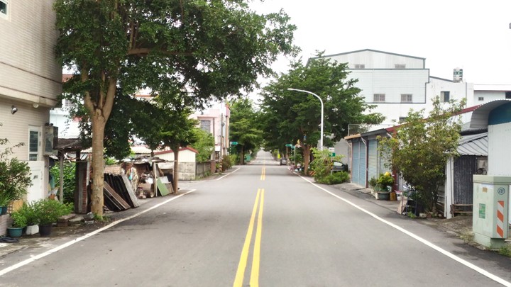 單車輕旅行-漫遊關山環鎮自行車道、騎遊時光小鎮
