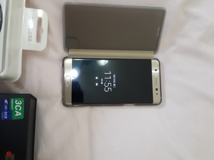20160823三星Note7送修相事宜