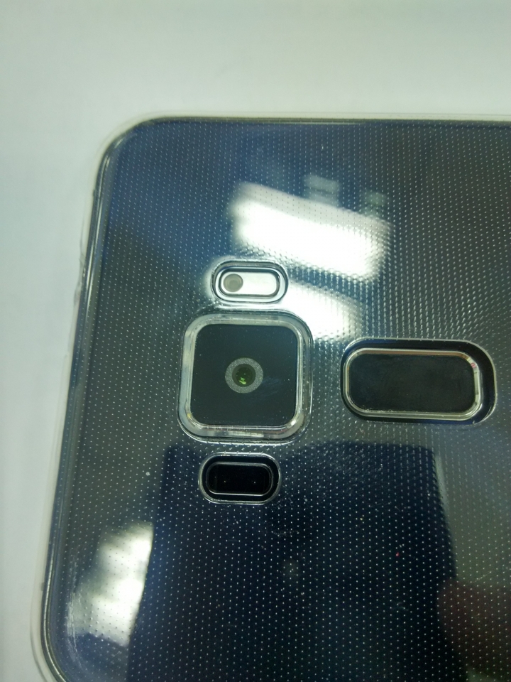 SHOW出你的ZENFONE3 前後保護分享
