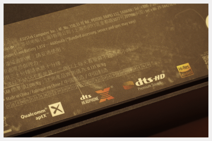 [開箱評測] 【ZenFone 3 Ultra評測】迫不及待駕馭ZenFone 3 Ultra的幾個理由
