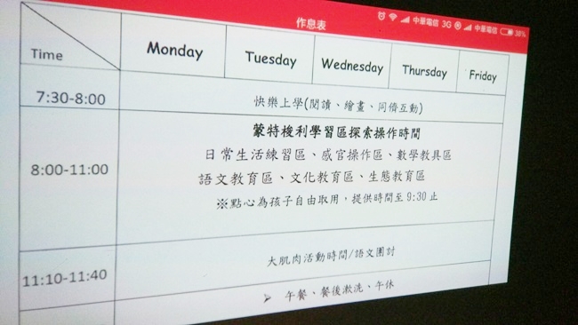 多媒體展挖寶開箱文--微型投影機 i70