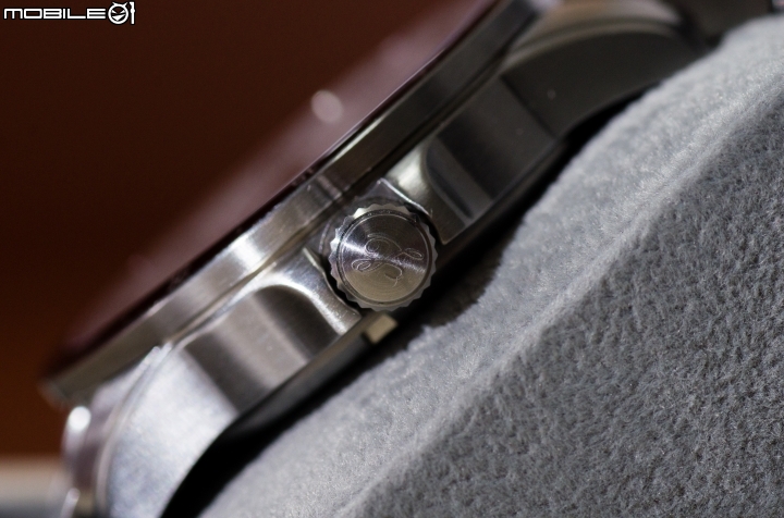 [爆冷開箱] Louis Erard （諾時）Sportive Day Date Stahl Automatik 42mm 入手
