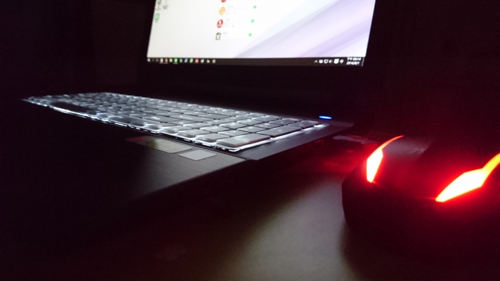 [簡單開箱]CJSCOPE HX-550