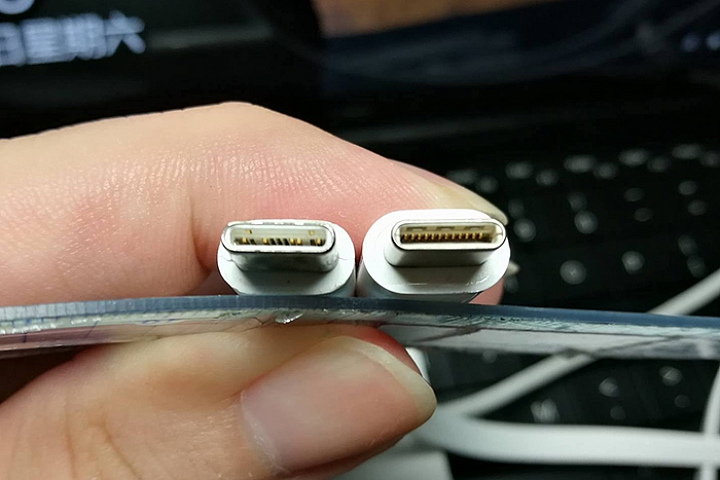 [開箱] 平板電腦 Huawei MateBook (圖多)