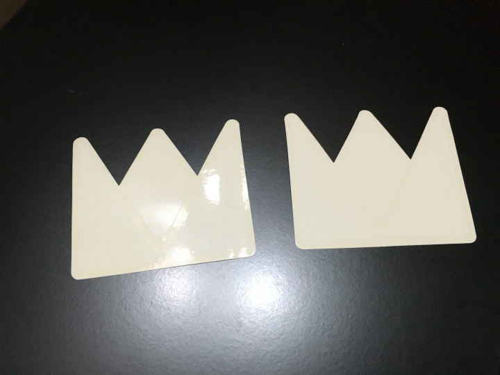 [簡單開箱] Noble 6 六單體 類客製耳機 純分享