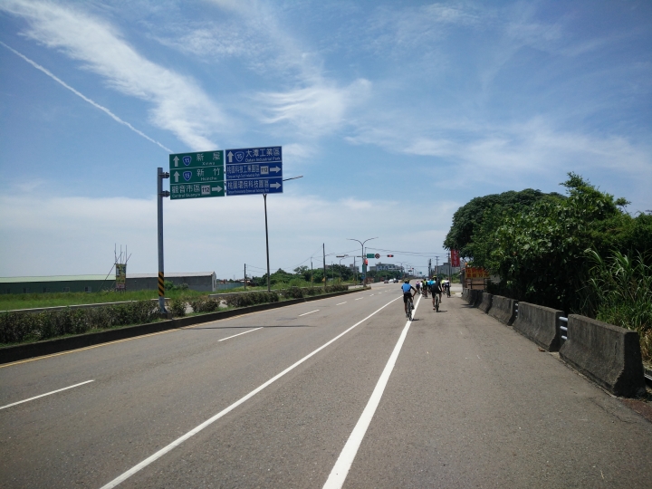 0814~0823 我用胖胎車環島