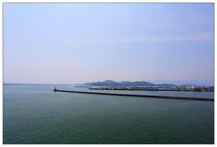 [SKYWAVE TYPE-S]日本四國環島之旅(PART-5)「香川―東京」