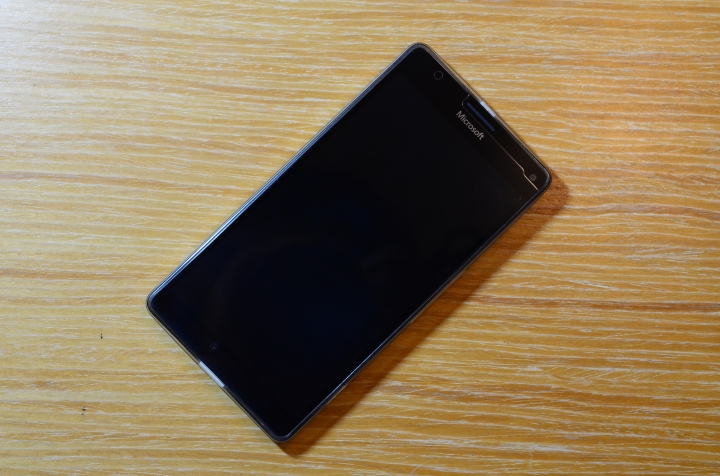 Lumia 950 XL