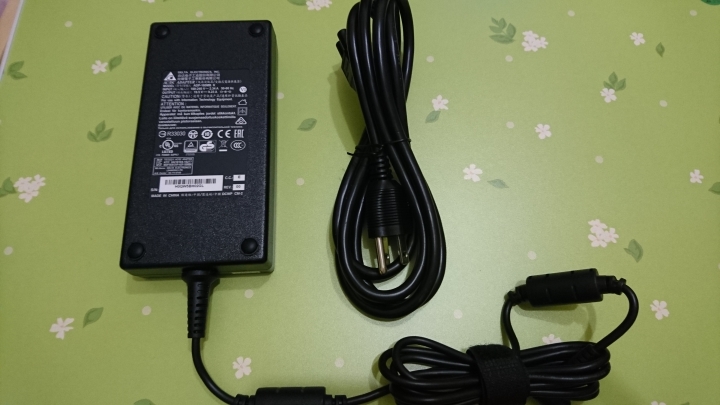 [簡單開箱]CJSCOPE HX-550