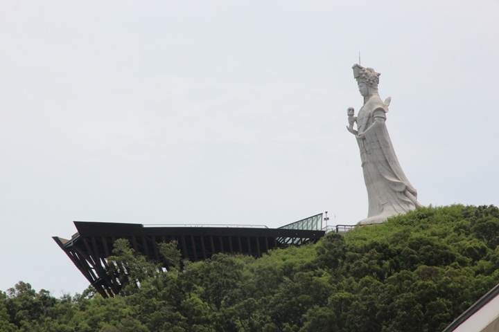 福州、馬祖追藍眼淚四日遊(第二日)