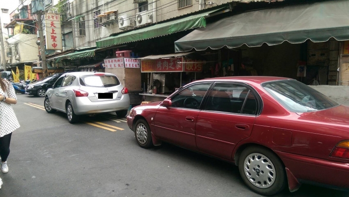 車禍問題及請教注意事項!!