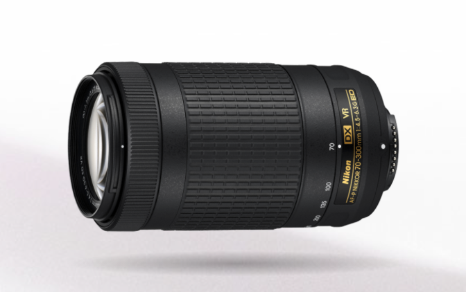 【快訊】Nikon推出入門級單眼D3400 與2顆DX 70-300mm(含有VR與無VR版本)