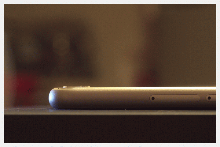 [開箱評測] 【ZenFone 3 Ultra評測】迫不及待駕馭ZenFone 3 Ultra的幾個理由