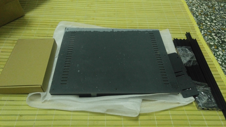 GEEEK MX200開箱