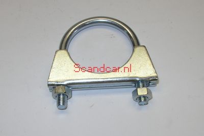 [更新]Volvo 940陸地坦克裝備升級Part 4：Ferrita不鏽鋼觸媒