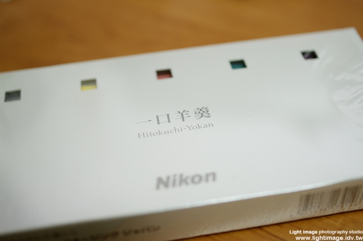 NIKON 99週年限定紀念桌鐘