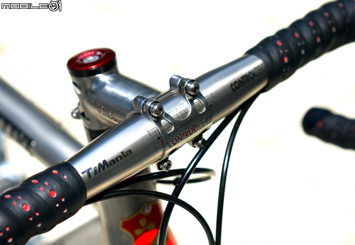 Lynskey sportive 長程旅行公路車