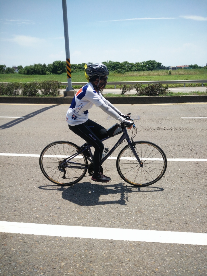 0814~0823 我用胖胎車環島